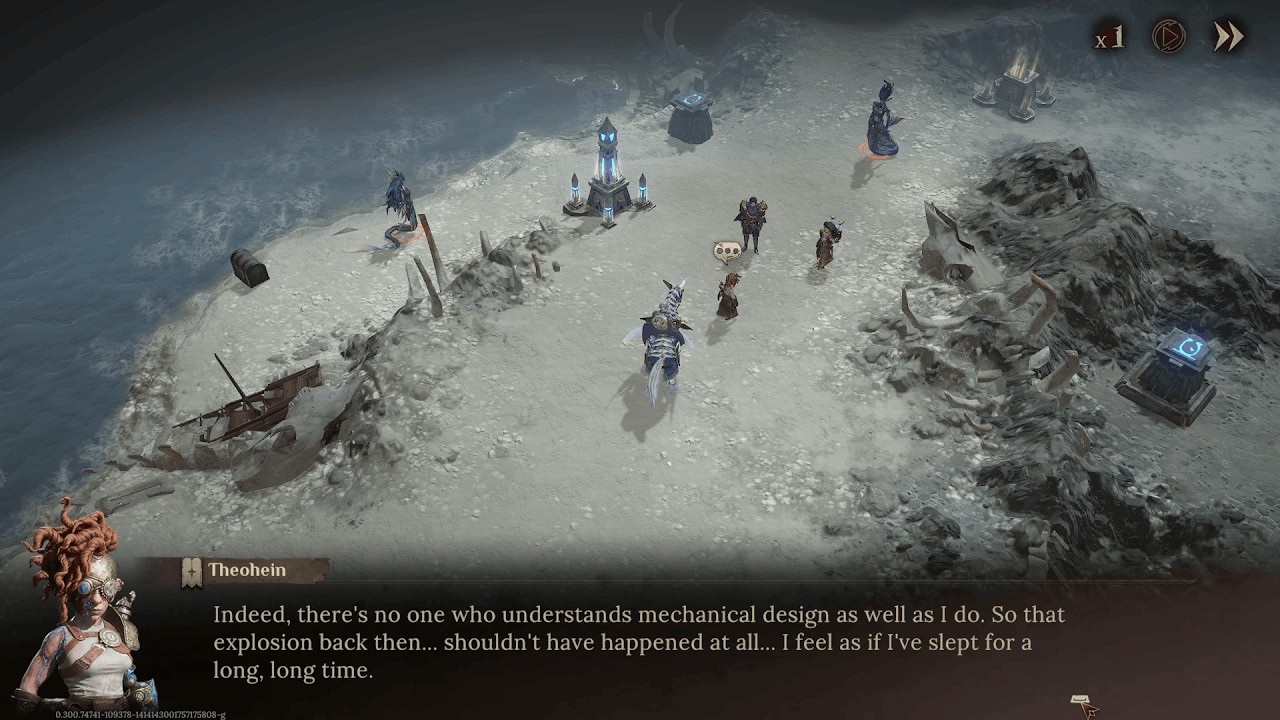 Dragonheir: Silent Gods (Relaunch S2) | The Echoes of Mekkashon (Endgame) Part 2