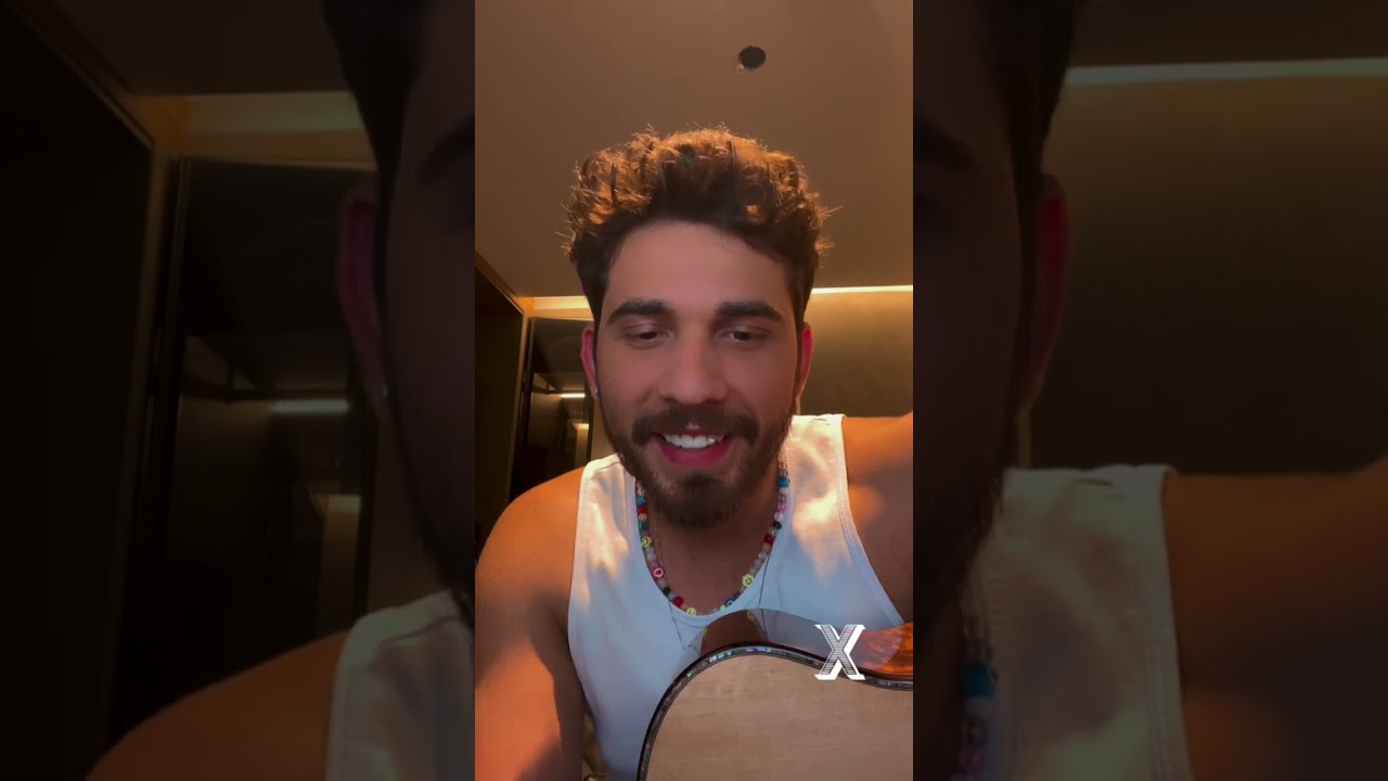 Live Gustavo Mioto - 19/01/23
