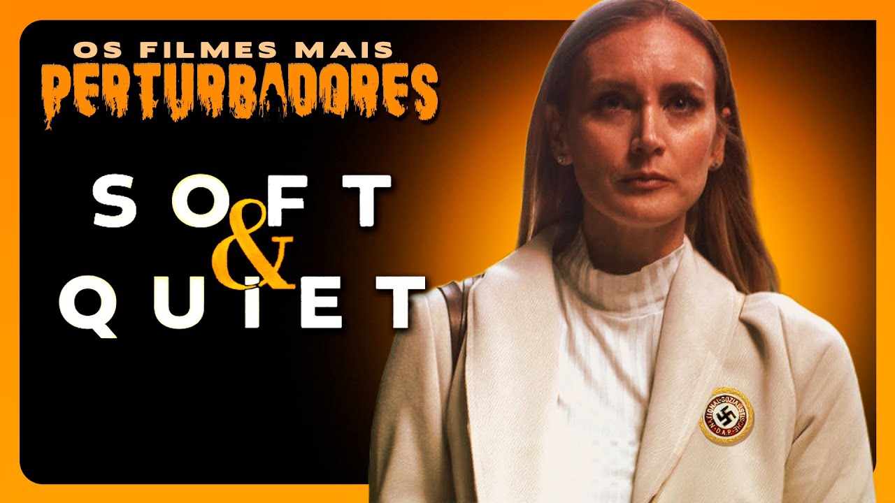SUAVES E DISCRETAS | Os Filmes Mais Perturbadores #97