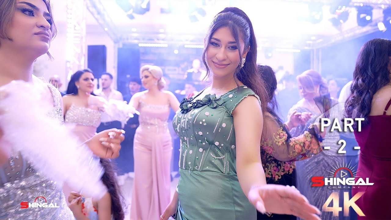 Haval & Hozan - Part 2 - Ismail Rasho - Basel Xanki- by #Shingal_Company