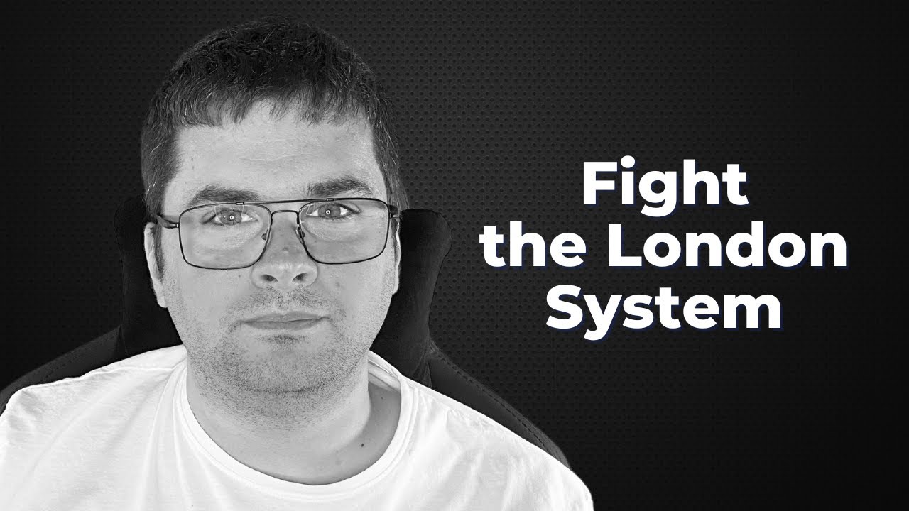 GM Grigor Grigorov - Practical Repertoire against the London System