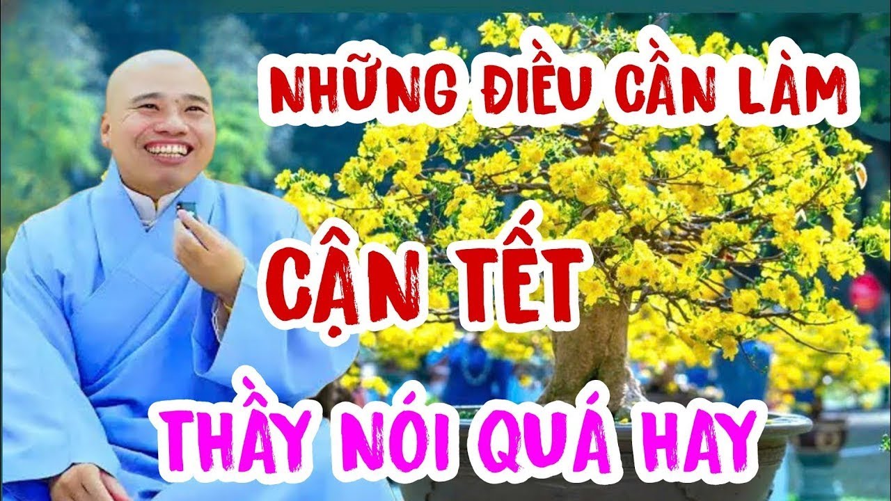 TRỰC TIẾP :NHỮNG ĐIỀU CẦN LÀM CẬN TẾT 05.02.2026 #cusinhuanduc#chanthanh