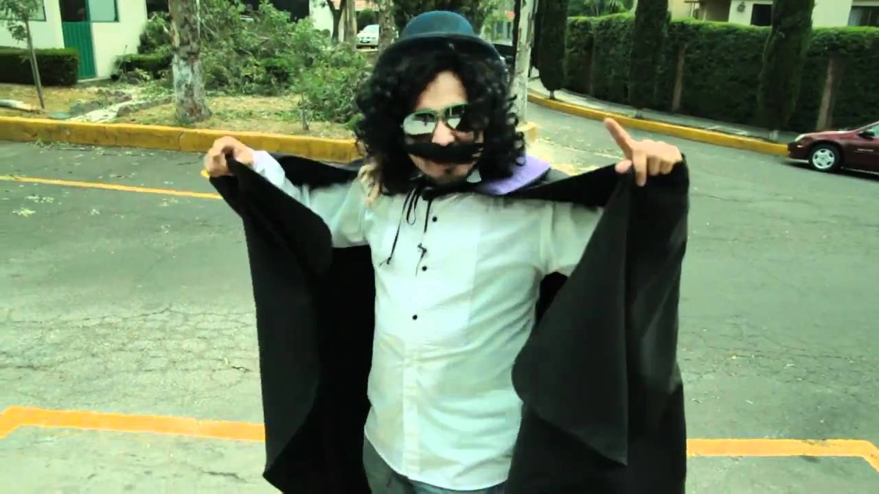 El Mago Morfo