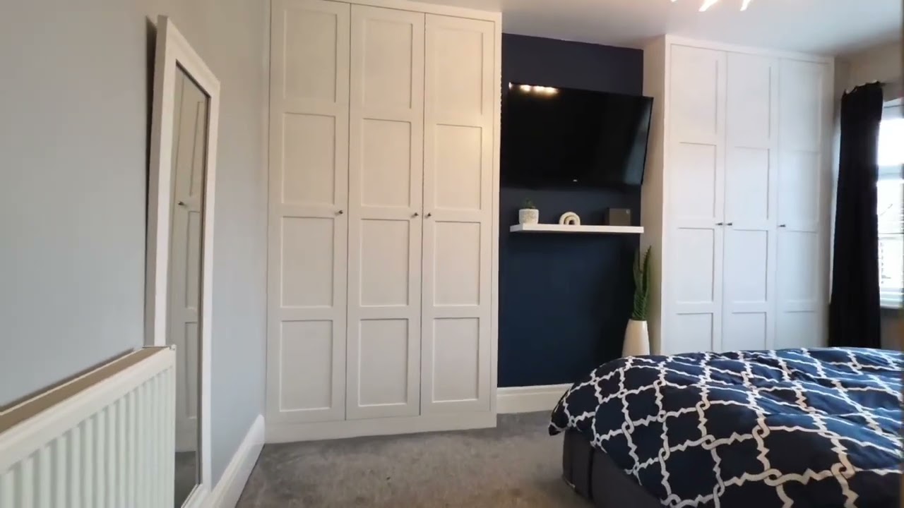 Mansfield Avenue, Weston Super Mare, North Somerset