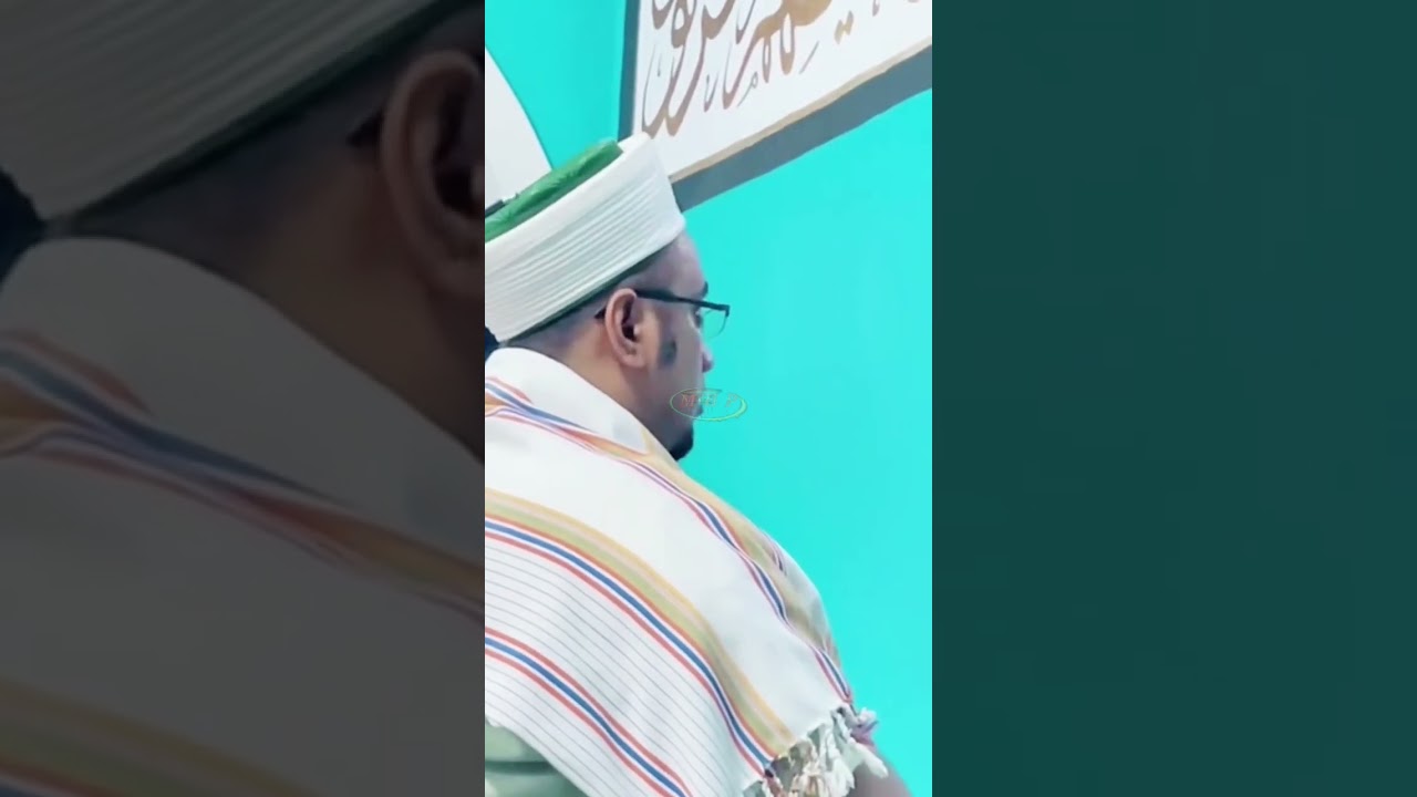 Al Habib Hasan Bin Ja&rsquo;far Assegaf | Istana Segaf