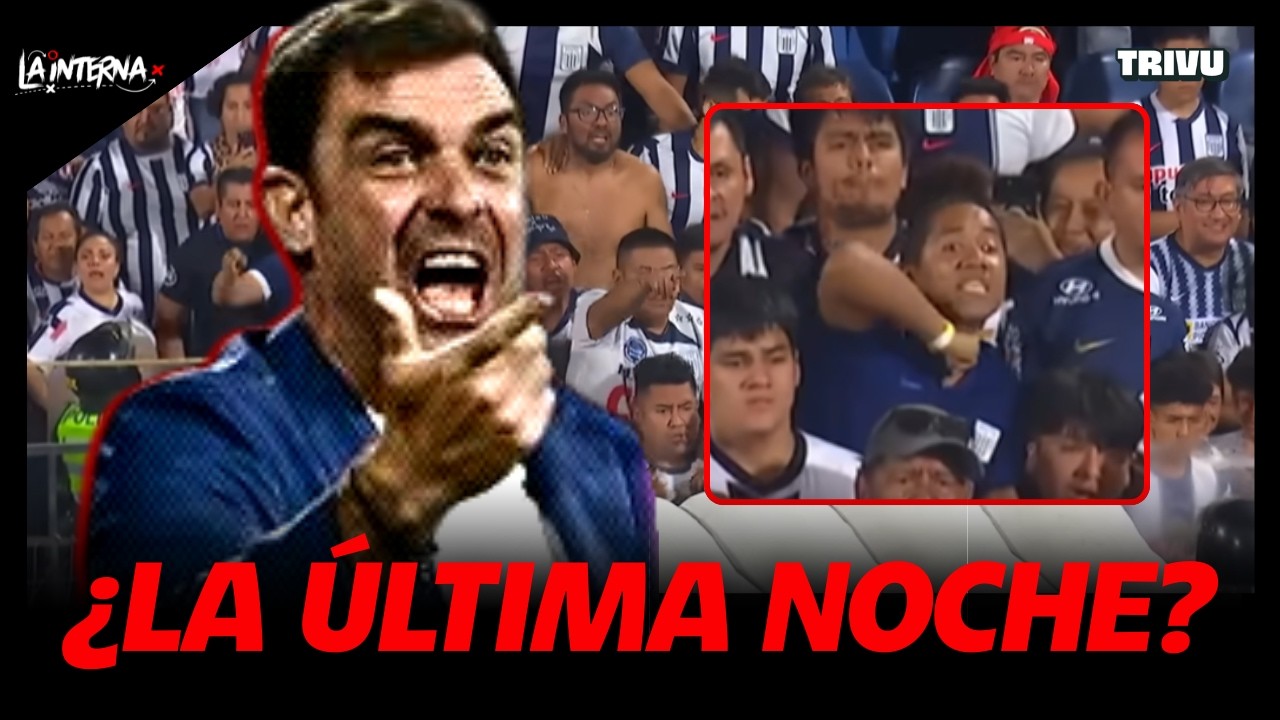 GUERRERO Y RAMOS ANTE BOYS... SANTAMARÍA VUELVE AL 11 | La Interna⚽