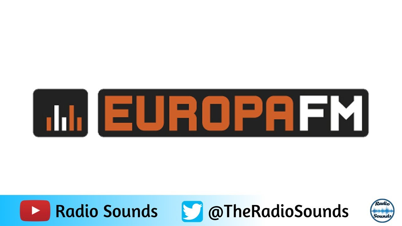 Europa FM - Indicaticos/Jingles genéricos y locales
