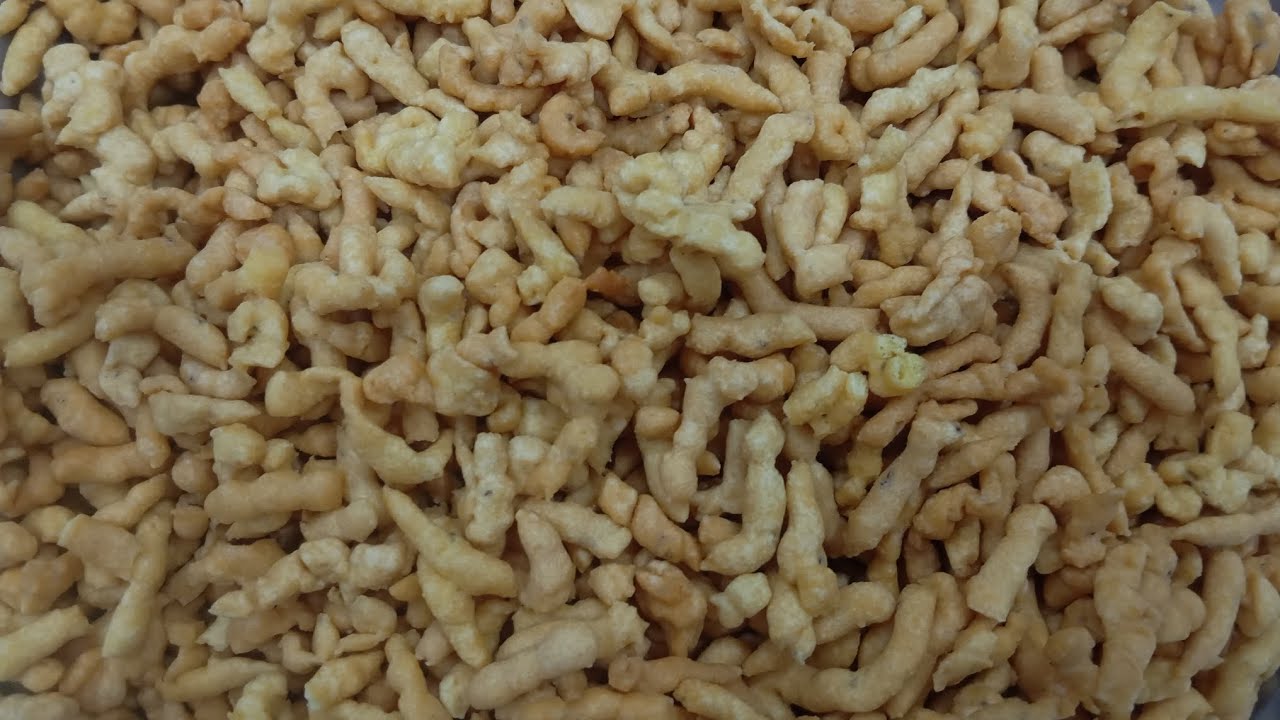 بھلییاں بنانے کا آسان طریقہ 
