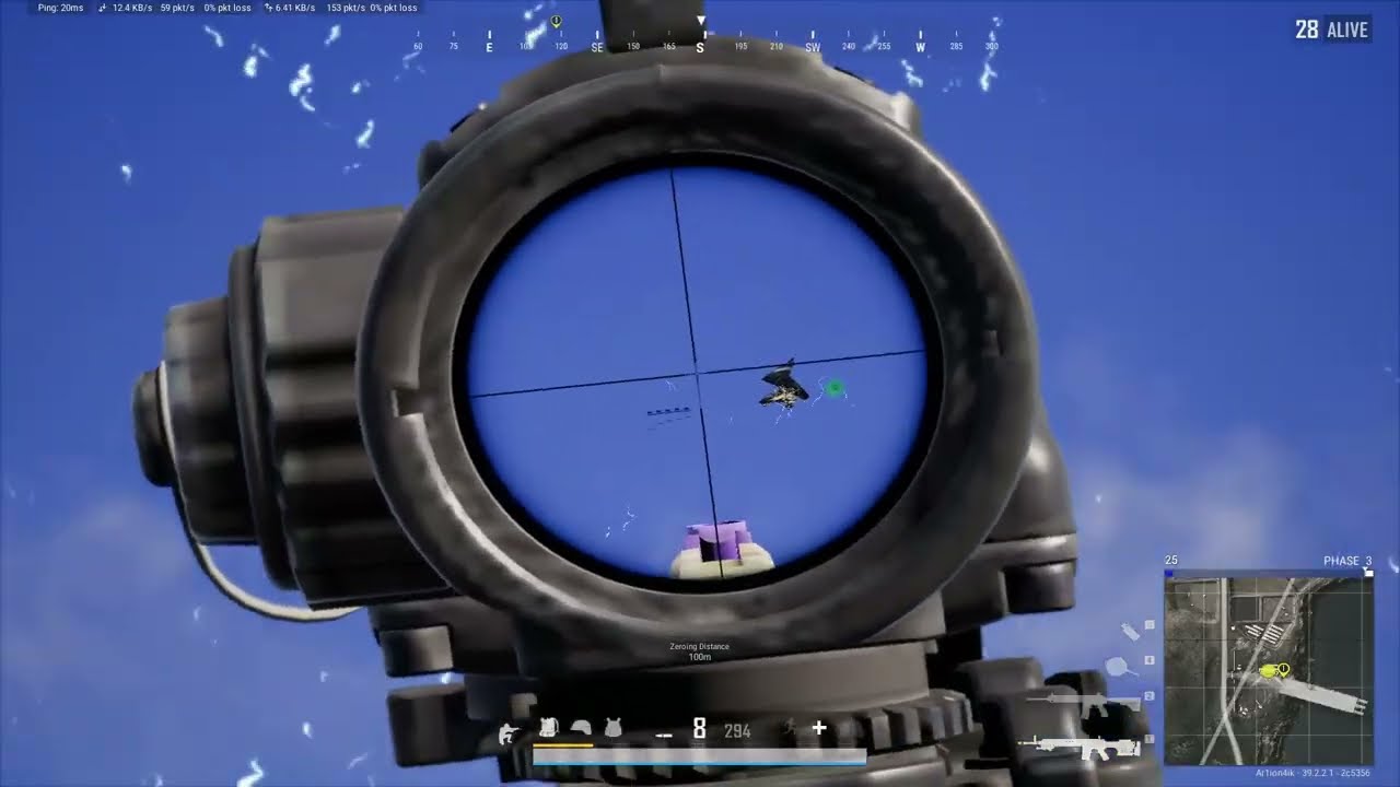 Highlights #6