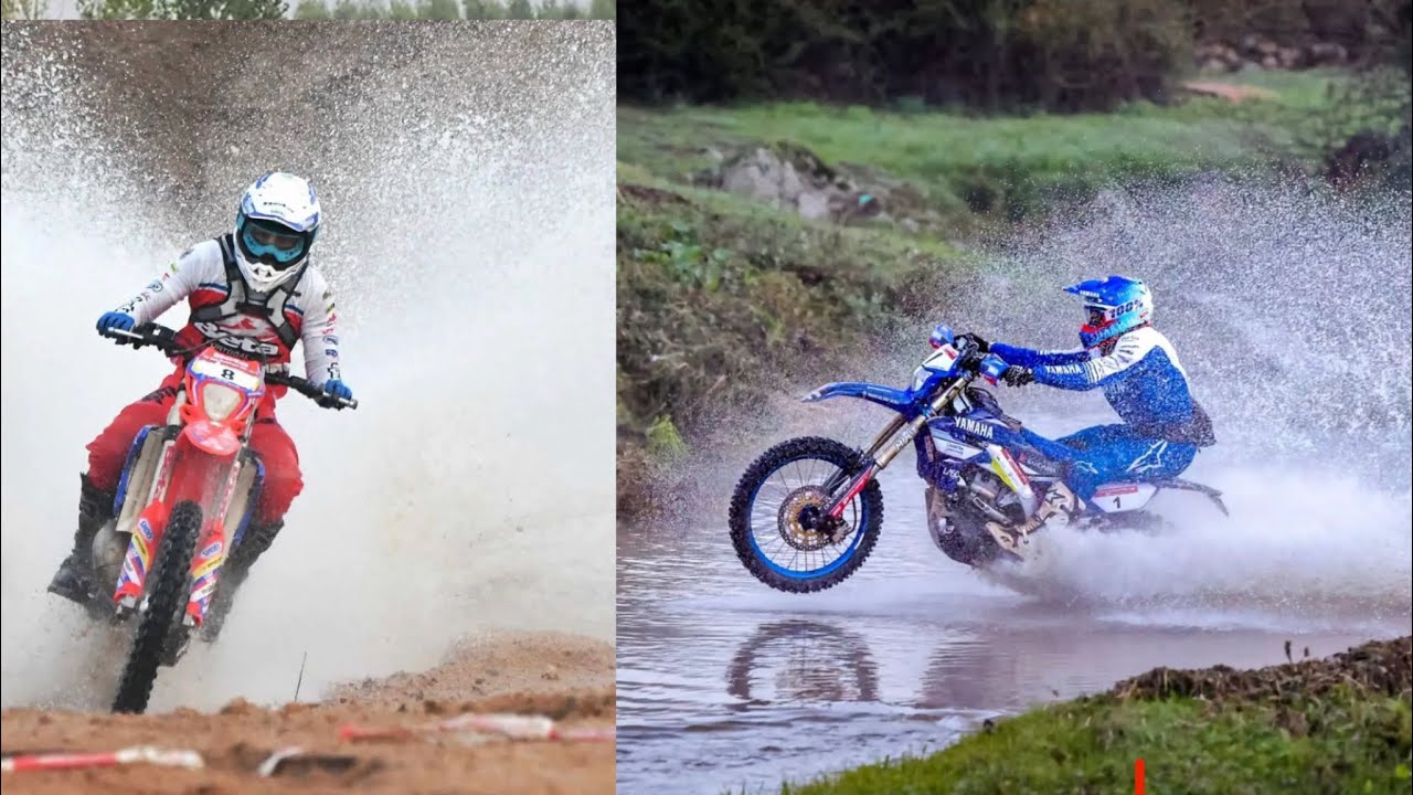 BAJA PORTALEGRE 2023 MOTOS RIBEIRA DA COMENDA