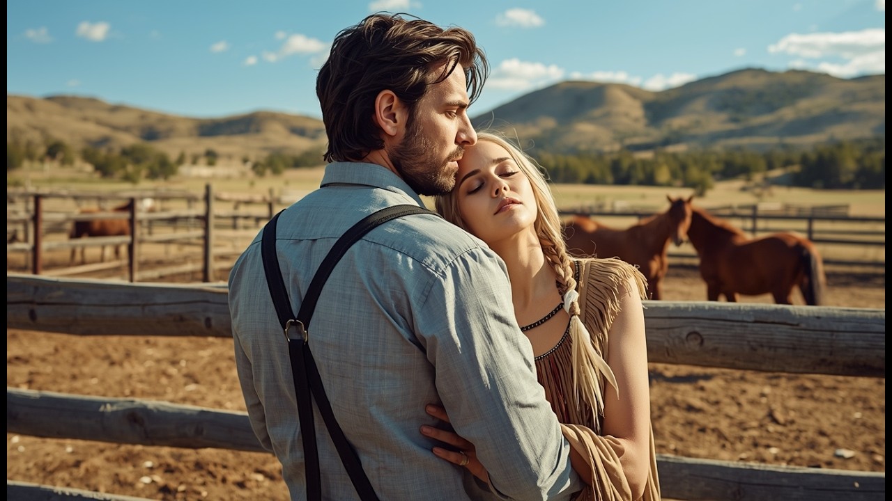 The Schoolteacher Was Too Proud To Beg—So She Undid His Belt And Whispered “Make Me Feel Worthy”