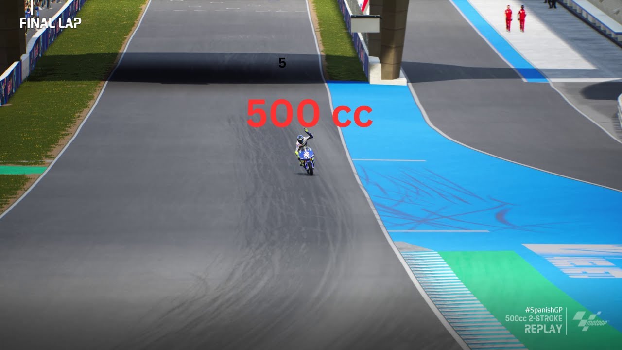 MotoGP™22 #1