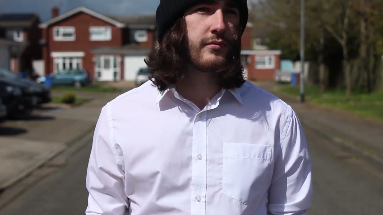 Film Production - 2021 Student Showreel