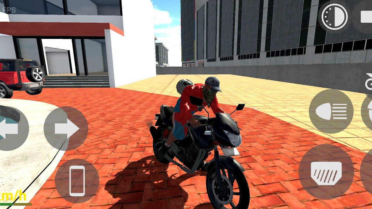 Play the Most Realistic Indian Bike Driving 3D Game e p 58 #gaming #gameplay #games #bikelover 