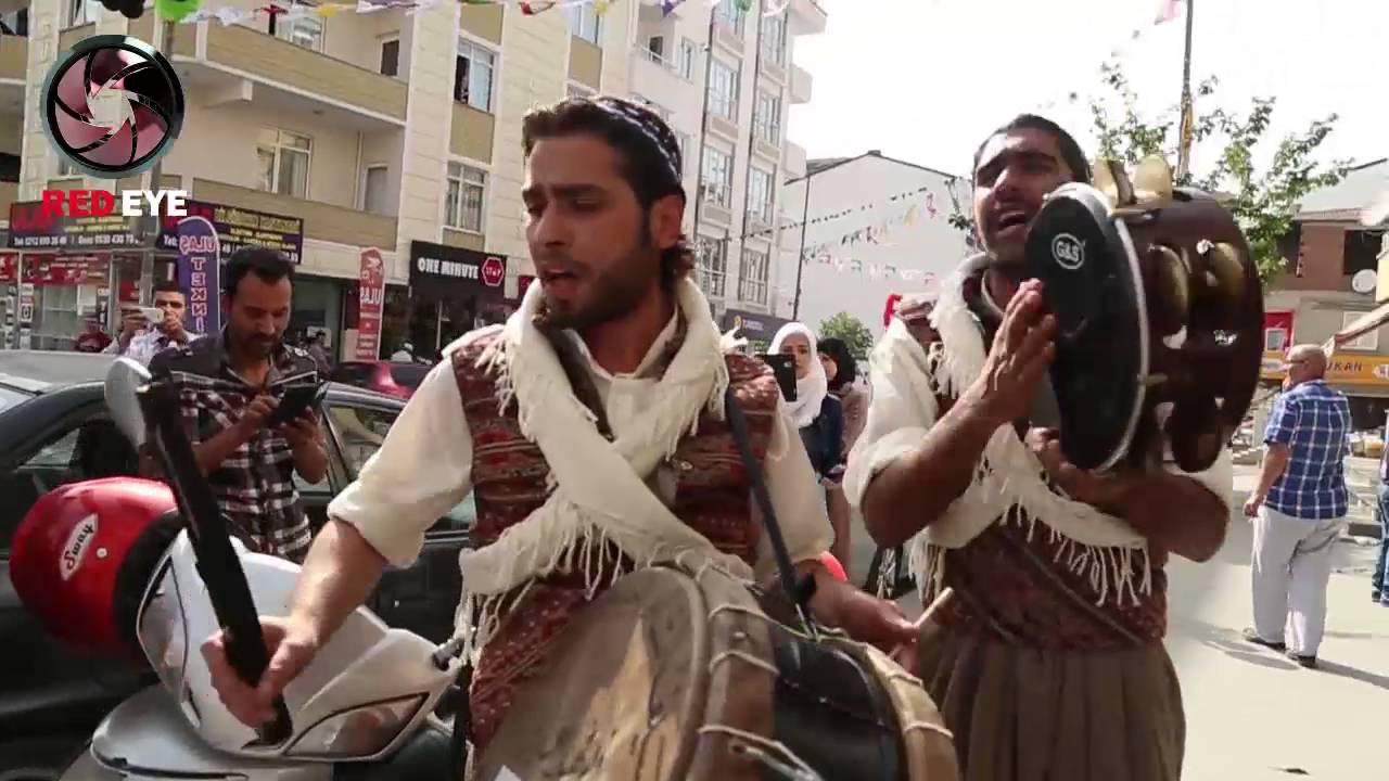 افتتاح مطعم ياسمين الشام في تركيا-اسطنبول | ريد آي للانتاج الفني