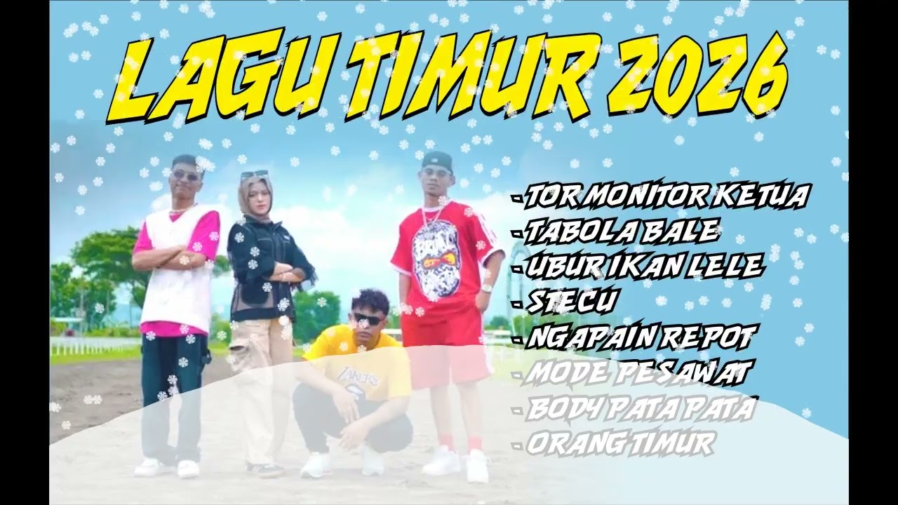 lagu timur viral 2026 I tor monitor ketua I tabola bale