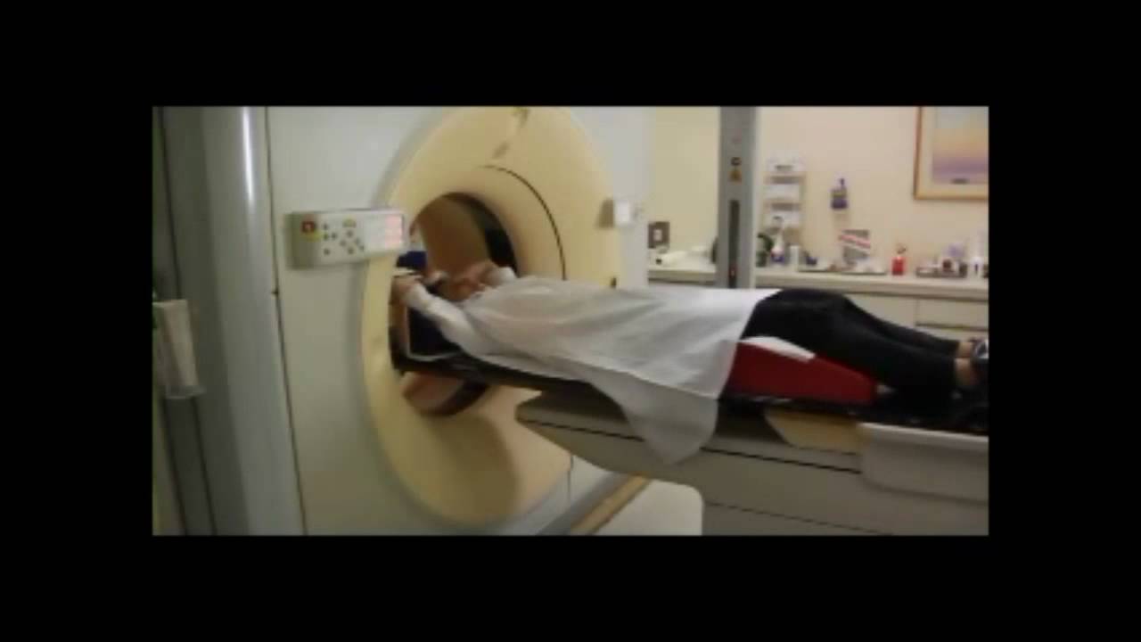 Lung cancer - Part 3 - Staging the Disease