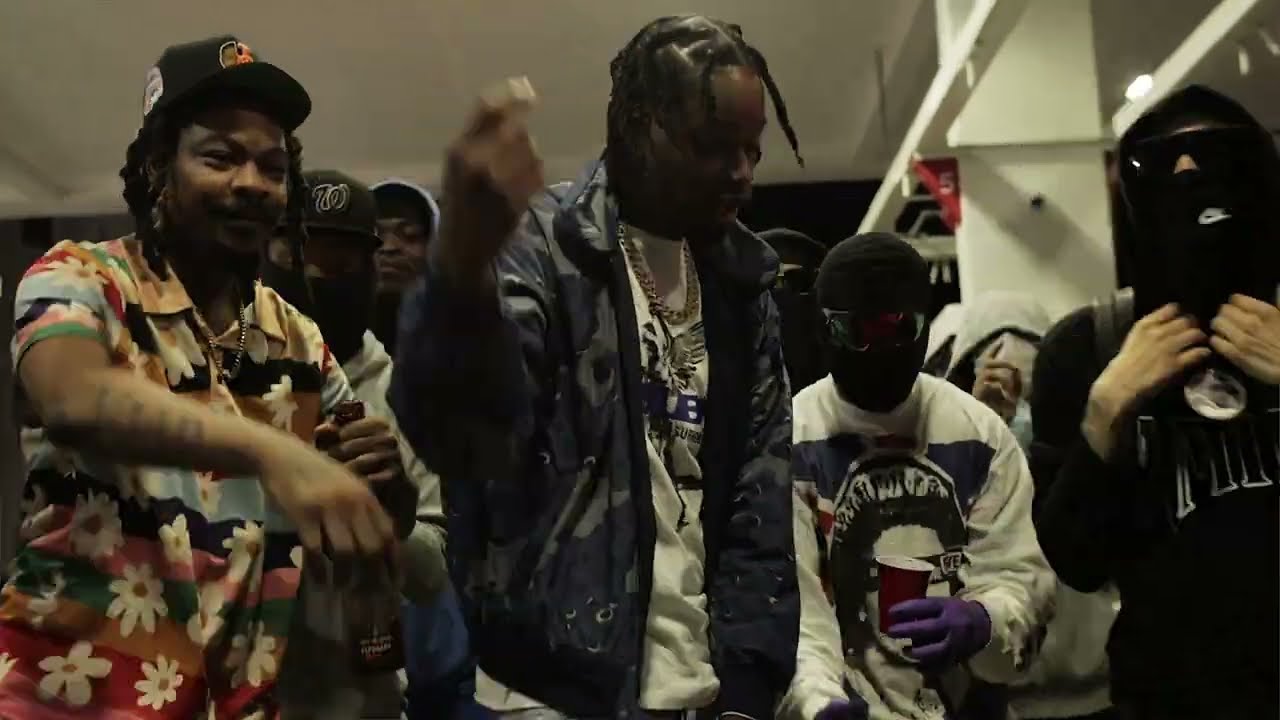Milly19 - Trim (Official Music Video)