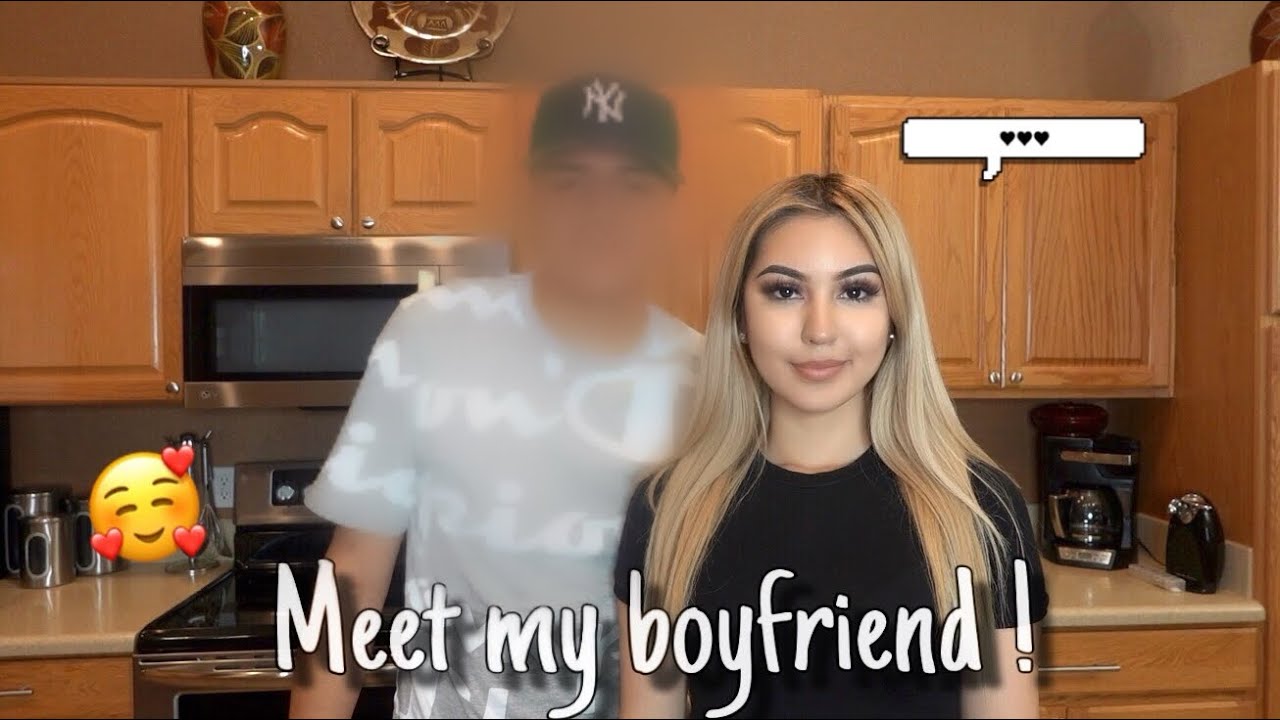 HOW WE MET 💕 PT. 1