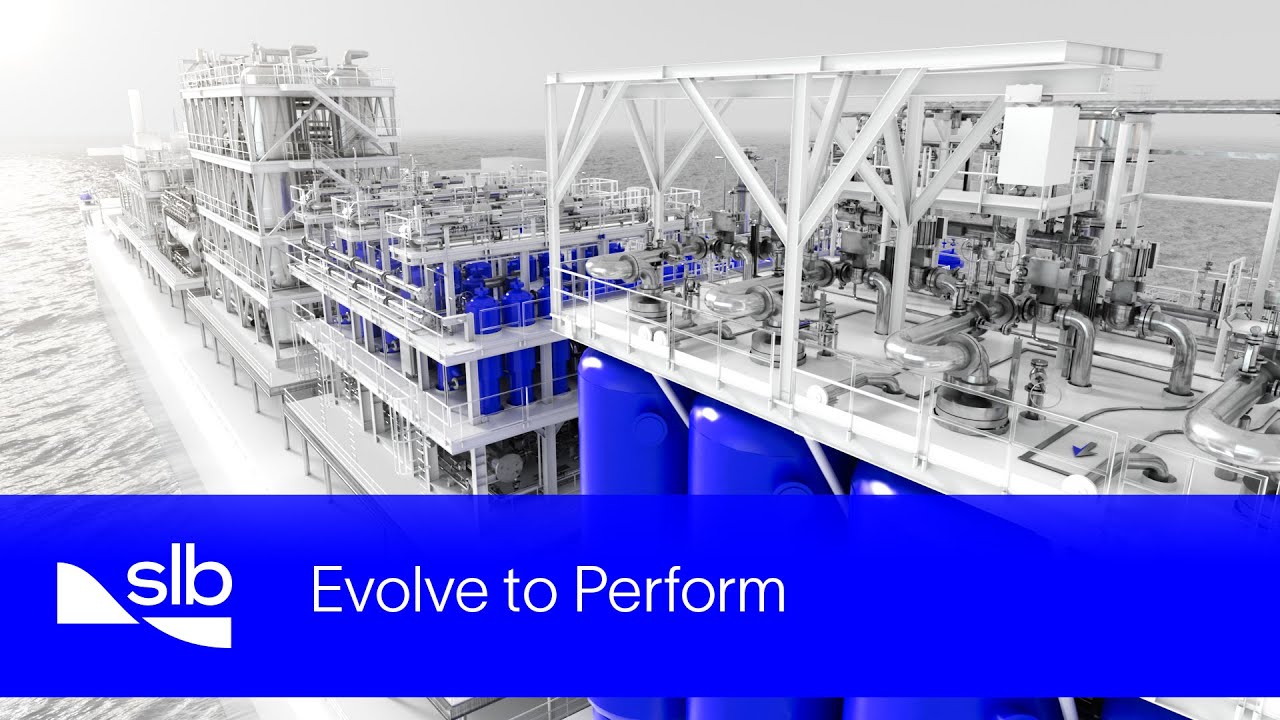 Accelerate the Evolution of Your FPSO Design, Build, and Operations