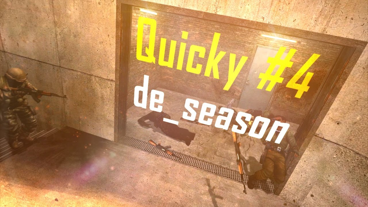 [CSS] Quicky #4 by TreGaaa & Beky DUALCLIP #2