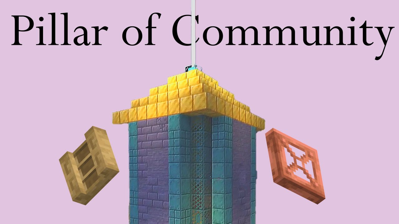 One Hundred Years of the Machine&trade;  &mdash; About Oliver's Minecraft Season 2 supercut Part 9