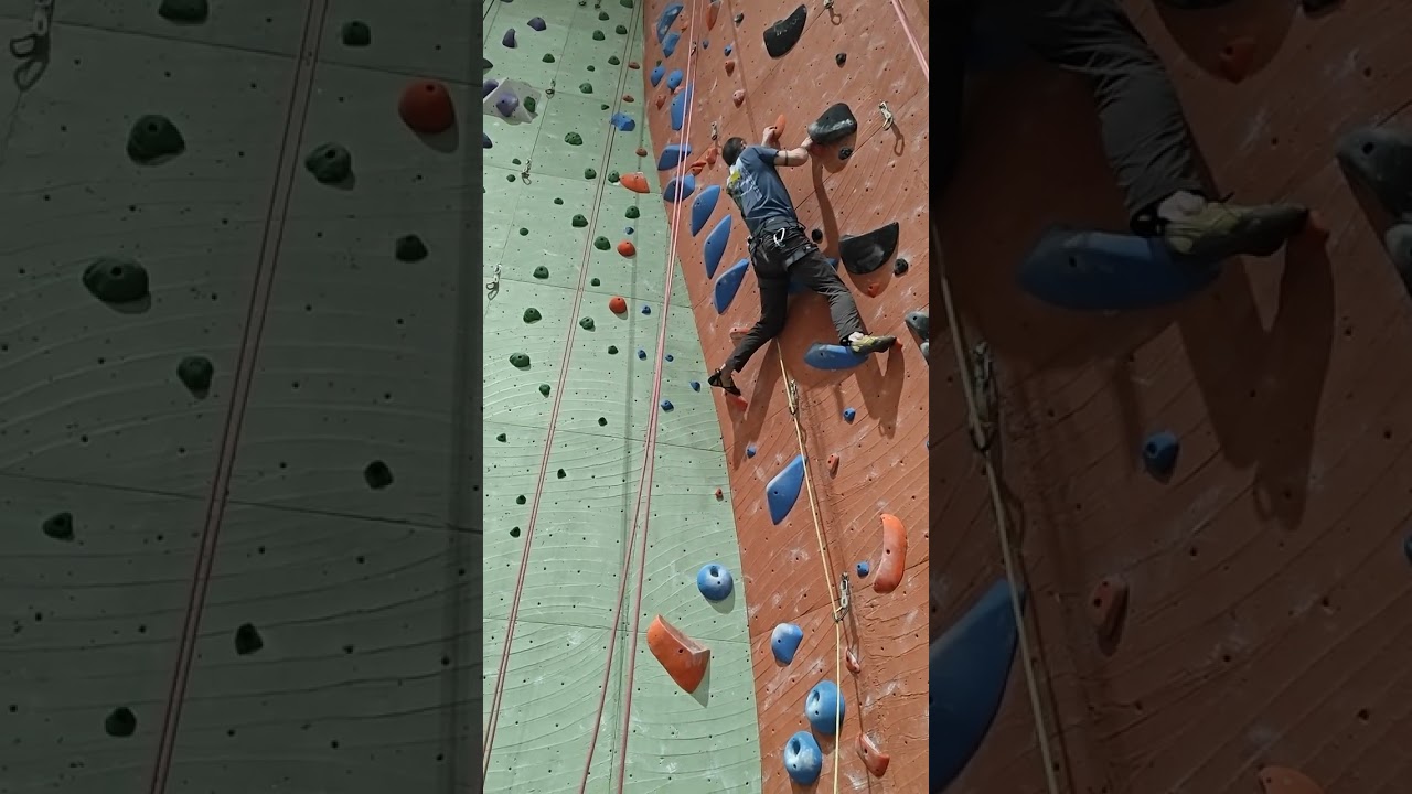 JJC 5.12- @ The Cirque