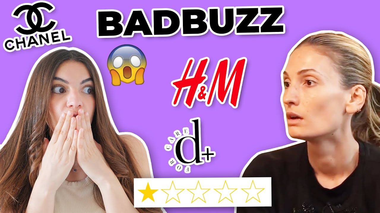 COMMENT SURVIVRE À UN BAD BUZZ ? [COMMUNICATION DE CRISE]