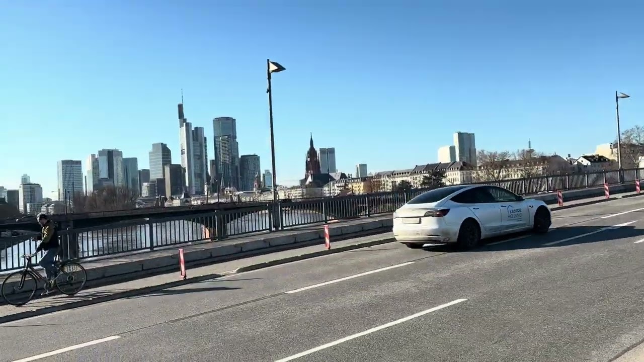 Frankfurt 
