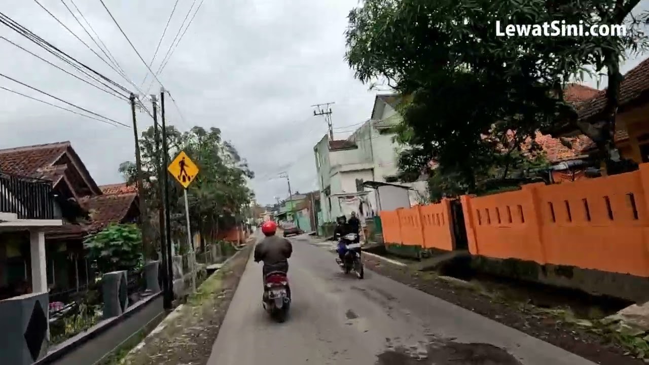 Wonderful Cilenga Selawangi Sariwangi Tasikmalaya