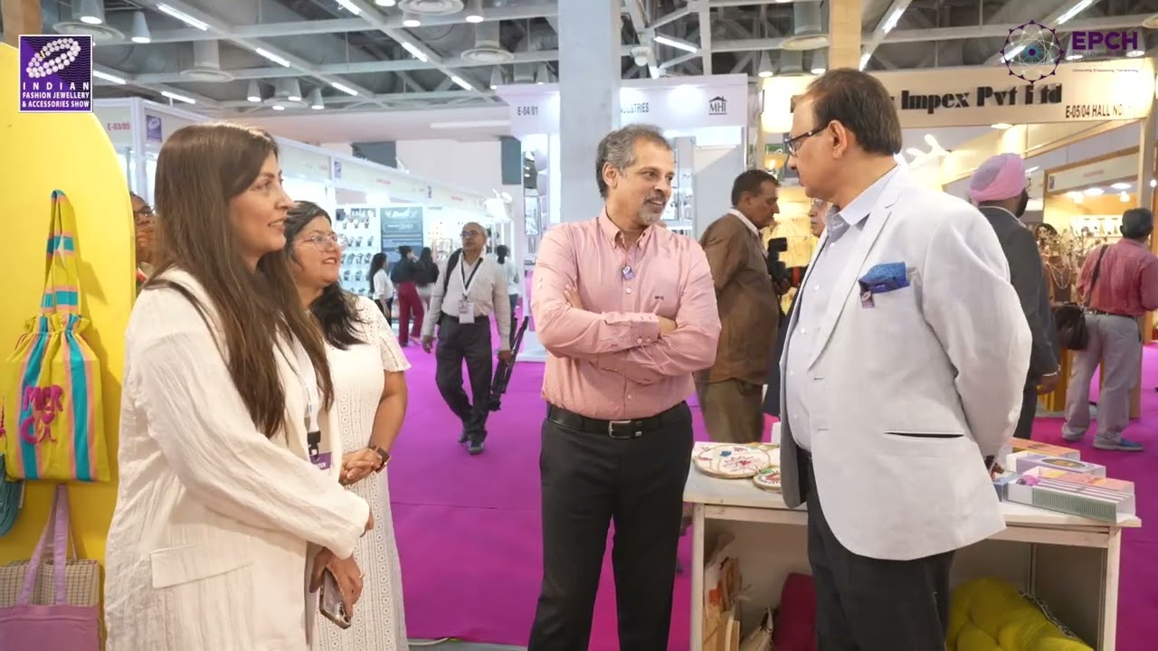 Highlights Day  01 - 18th IFJAS 2024