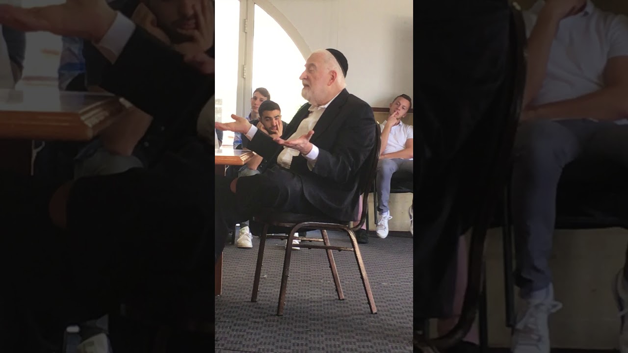 Q&A with Rav Schachter