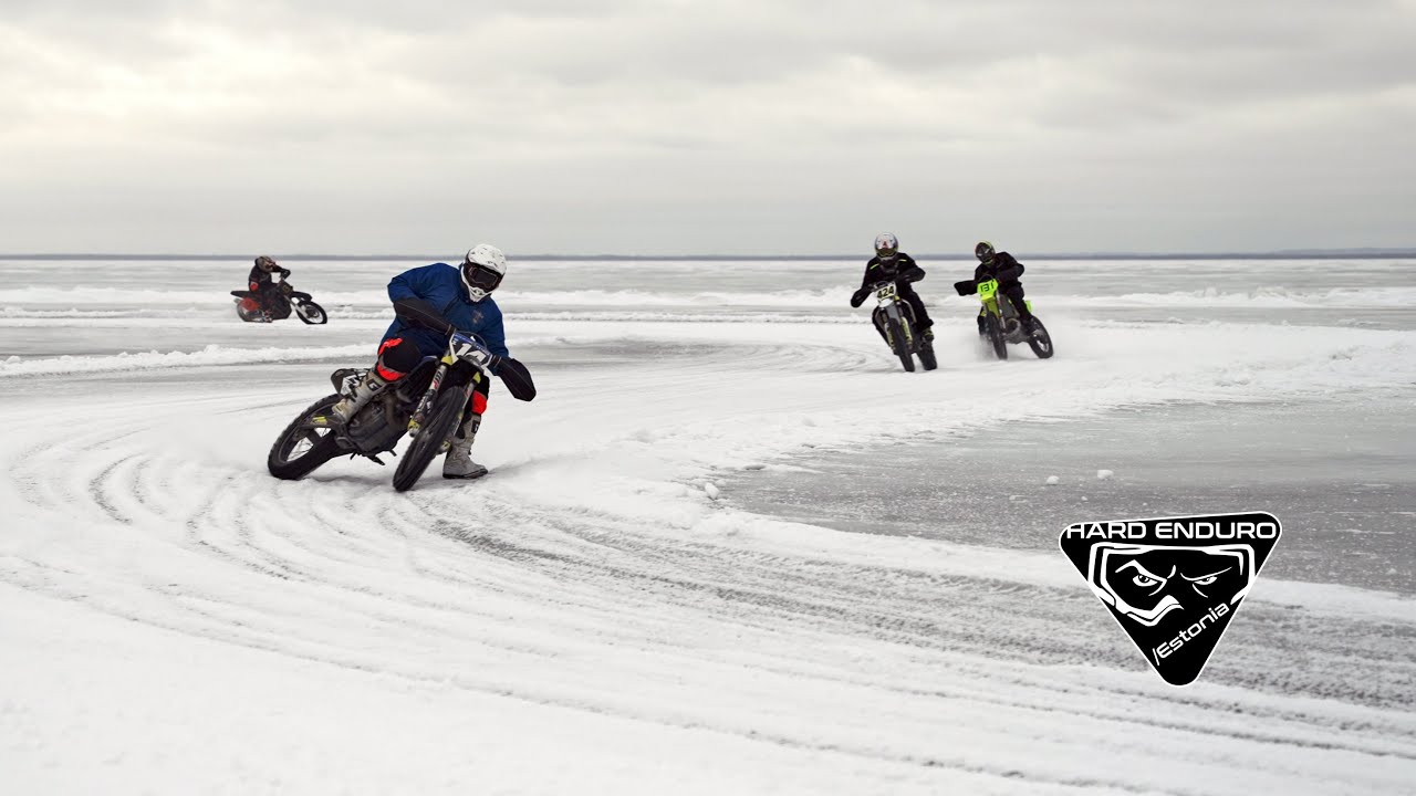 Võrtsjärve Jäärada 2022 - Enrico Pedak FPV