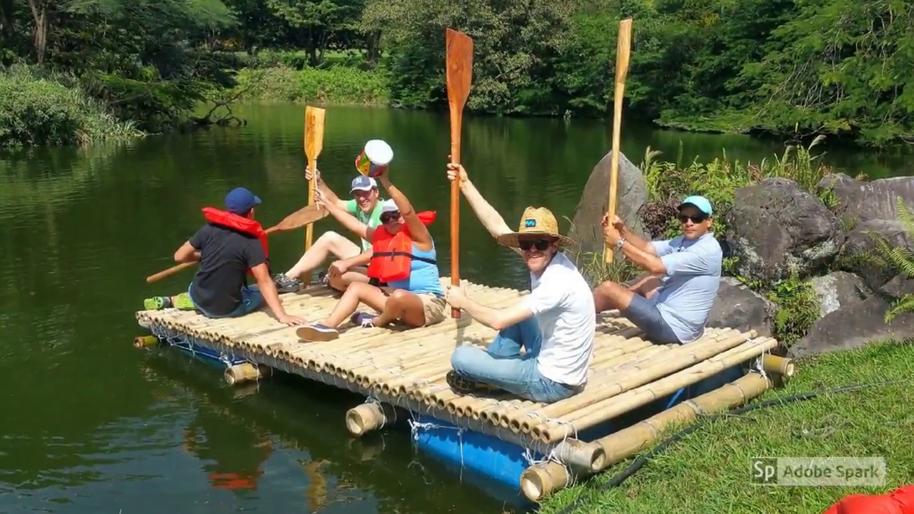Eventos en Finca El Zapote, video promocional