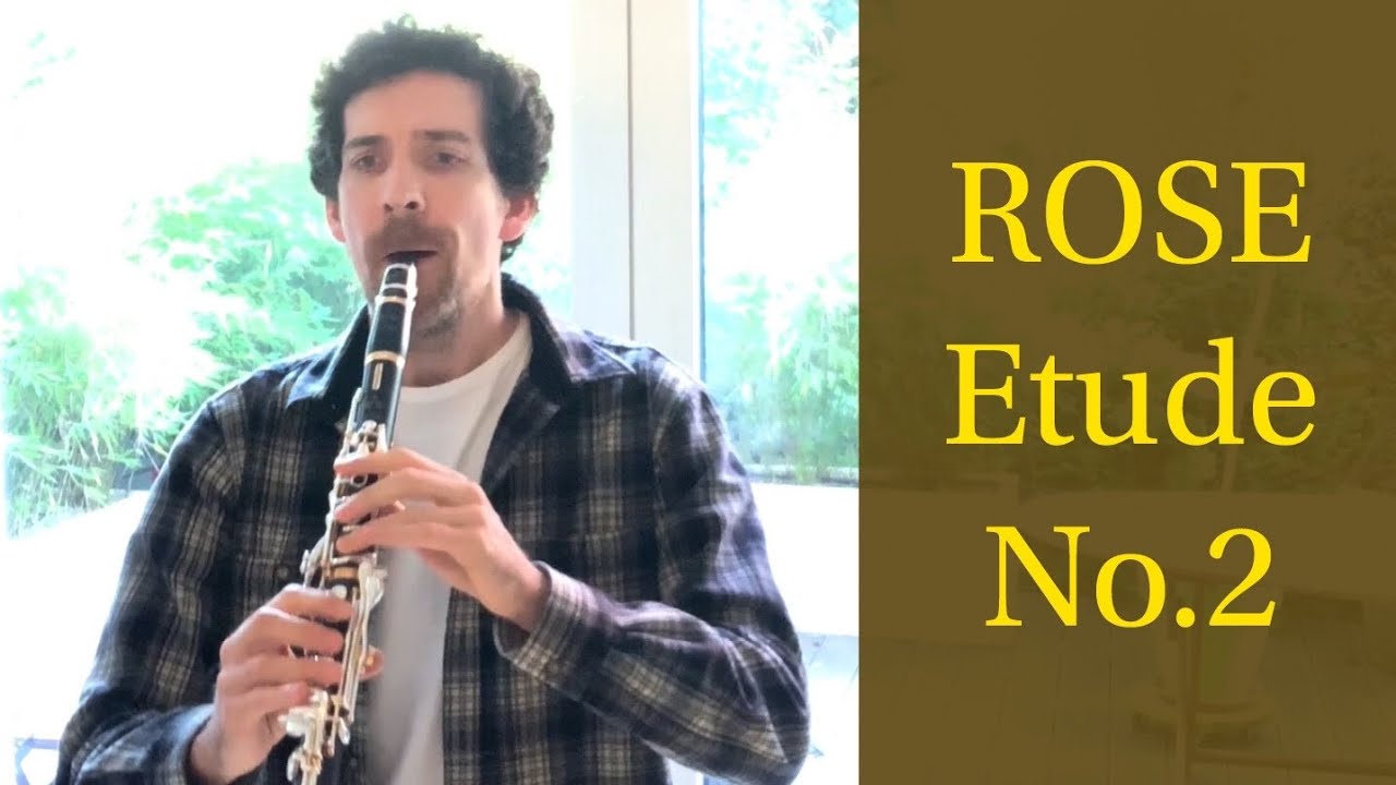20 Grandes études by Rose n°2 | Nicolas Baldeyrou