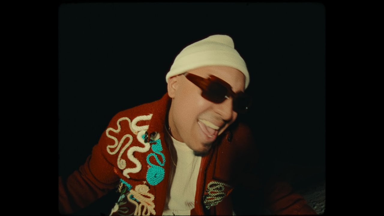 Feliton Music Ft Ross - Diferente (Video Oficial)