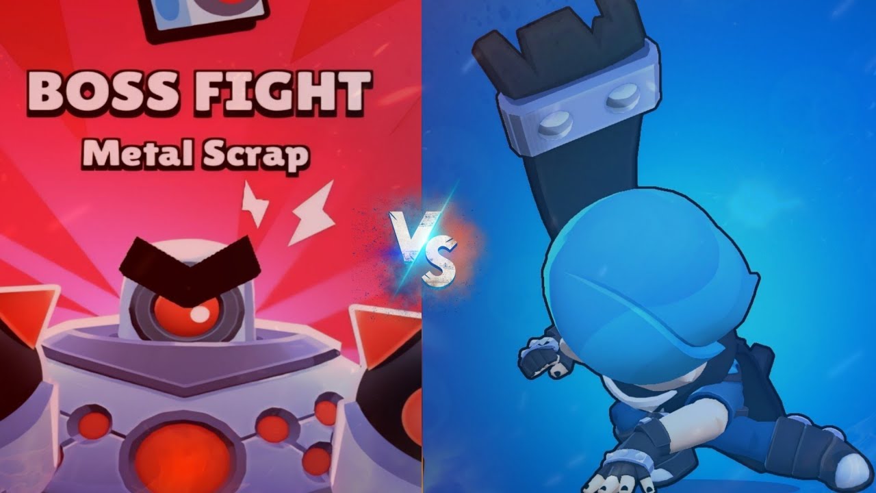 BRAWLSTARS BOSS VS LPGAMING FIGHT  TAMIL @LPG5733