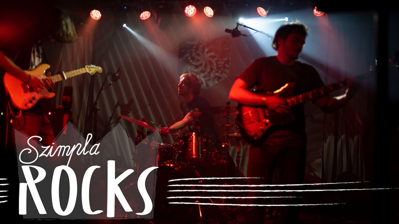 Sveta Pseta [SRB] - Outro @SzimplaROCKS