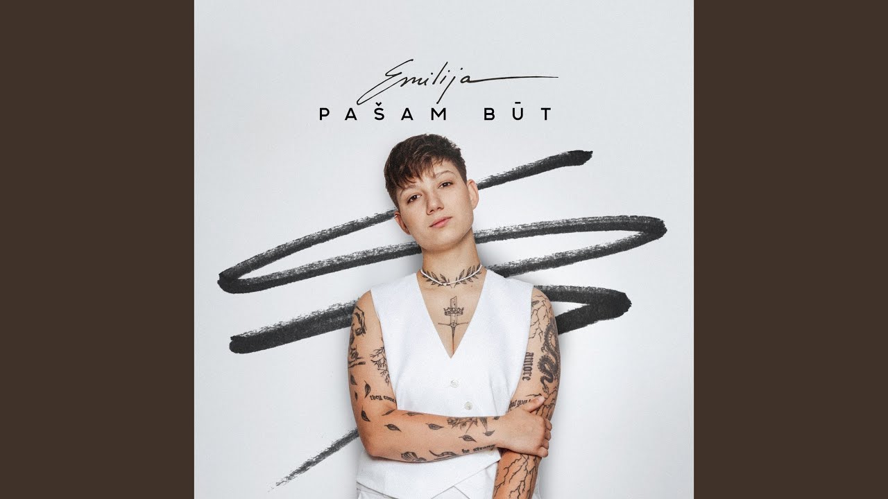 Pašam būt