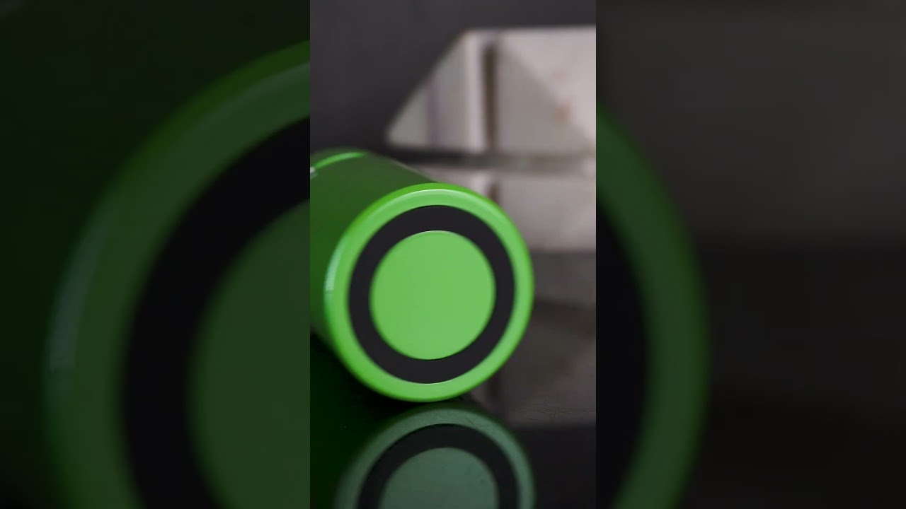 Yocan Pillar Smart E-Rig! #shorts