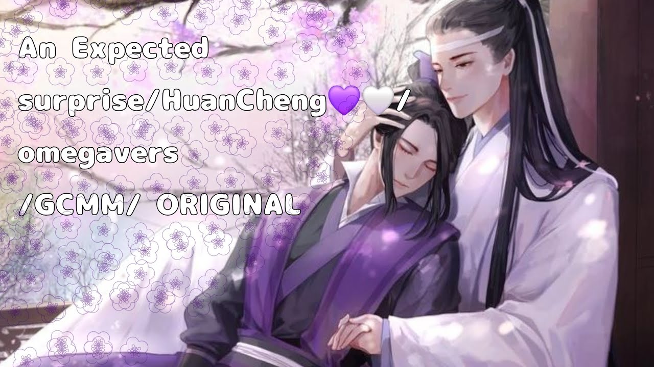 𝔸𝕟 𝔼𝕩𝕡𝕖𝕔𝕥𝕖𝕕 𝕤𝕦𝕣𝕡𝕣𝕚𝕤𝕖/ℍ𝕦𝕒𝕟ℂ𝕙𝕖𝕟𝕘 💜🤍/𝕠𝕞𝕖𝕘𝕒𝕧𝕖𝕣𝕤/𝔾ℂ𝕄𝕄/ 𝕆𝕣𝕚𝕘𝕚𝕟𝕒𝕝