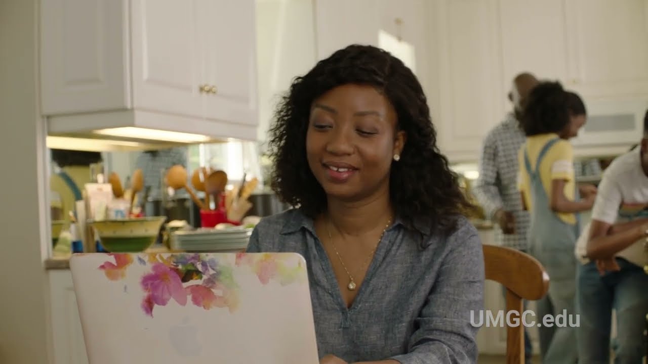 UMGC Certificates: Quickly Gain the Skills You Need to Succeed