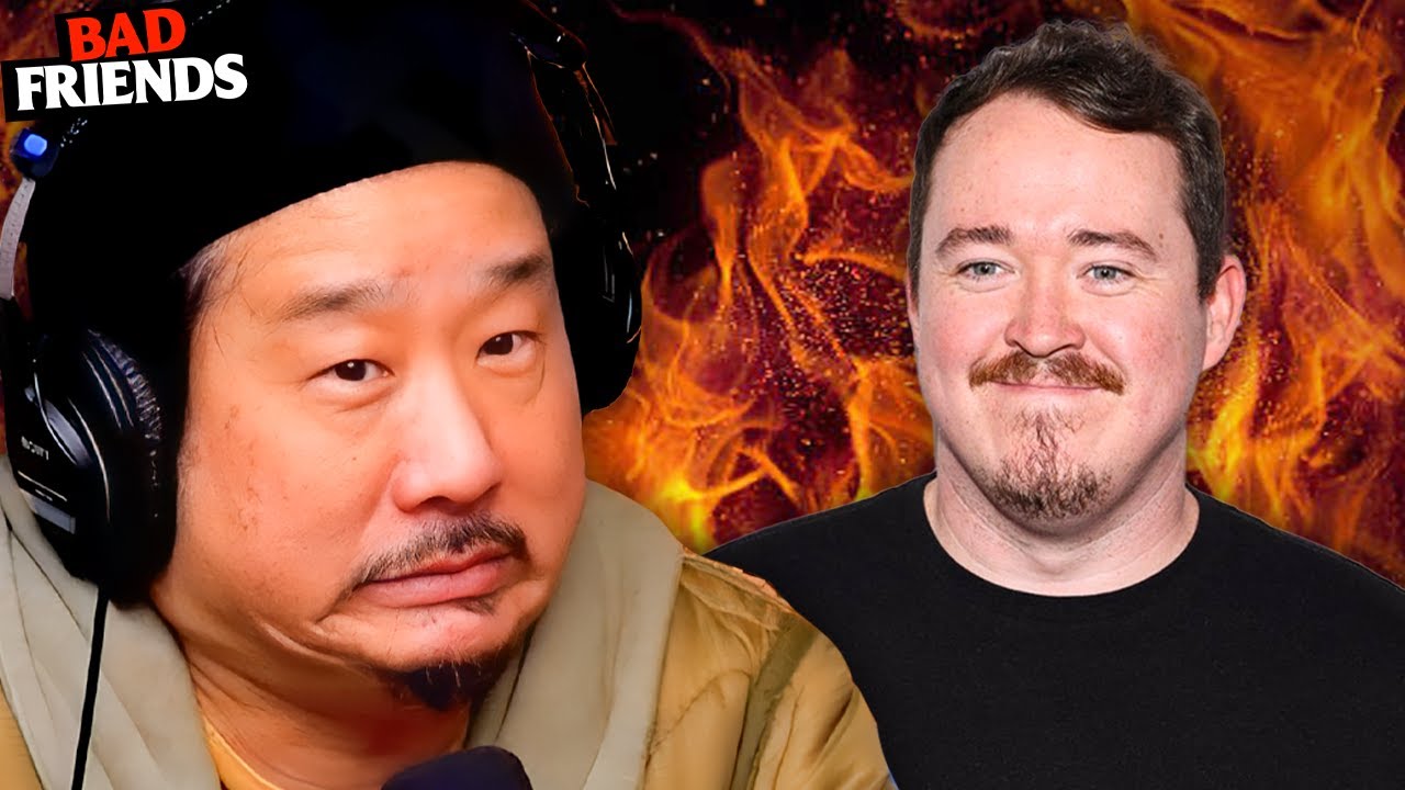 Bobby Lee Apologizes After Shane Gillis Roast BACKFIRES