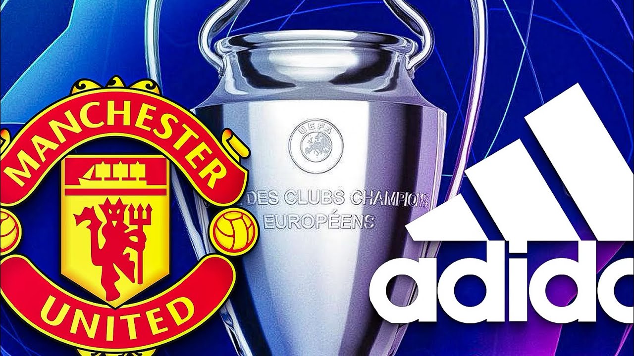 Dokážem vyhrať Champions league za Manchester United?