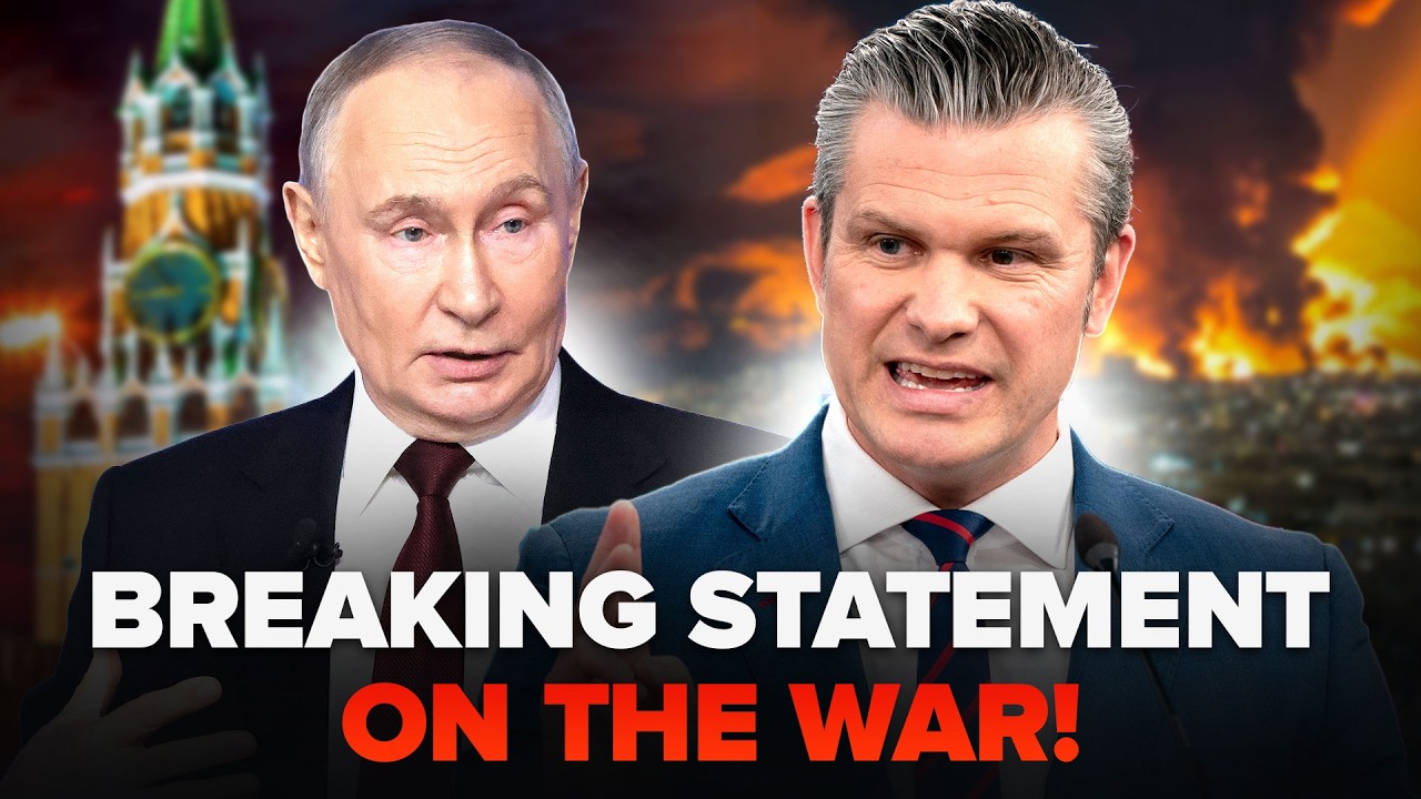😱Путин застигнут врасплох! США предпринимают крайние меры. Важное решение.