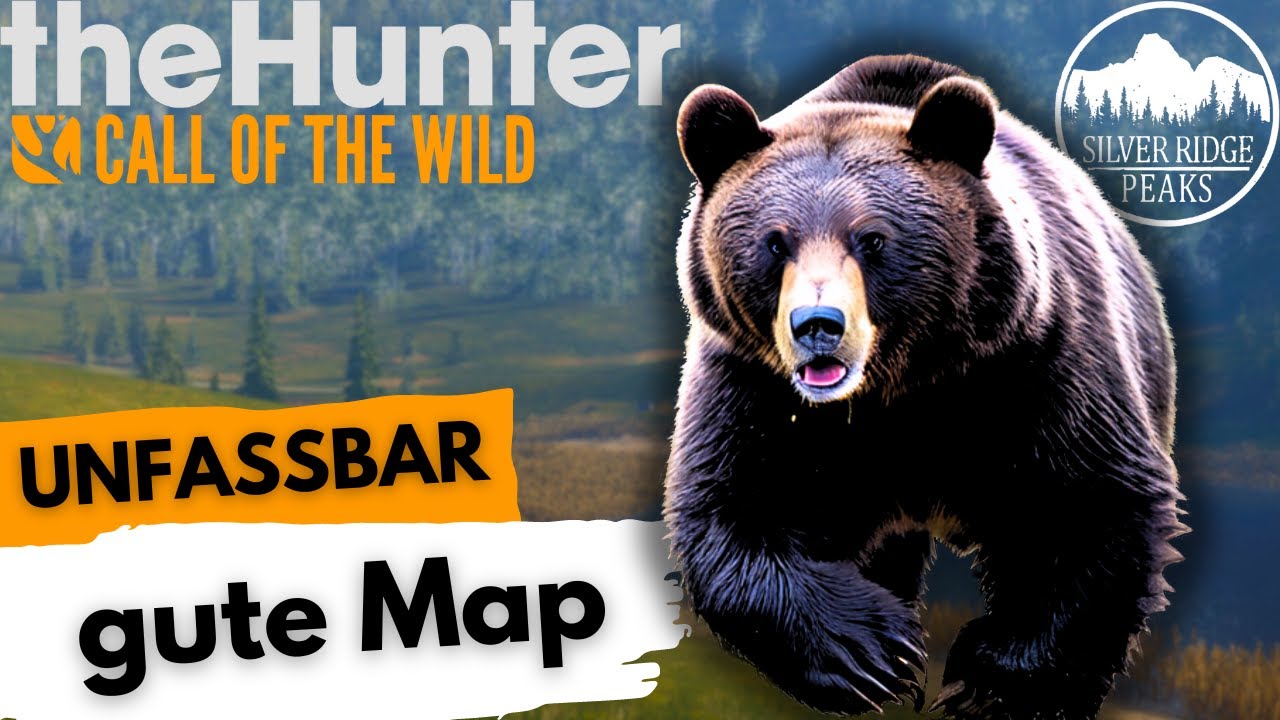 PERFEKT für Anfänger - Tiere jagen ohne Ende! | the Hunter Deutsch