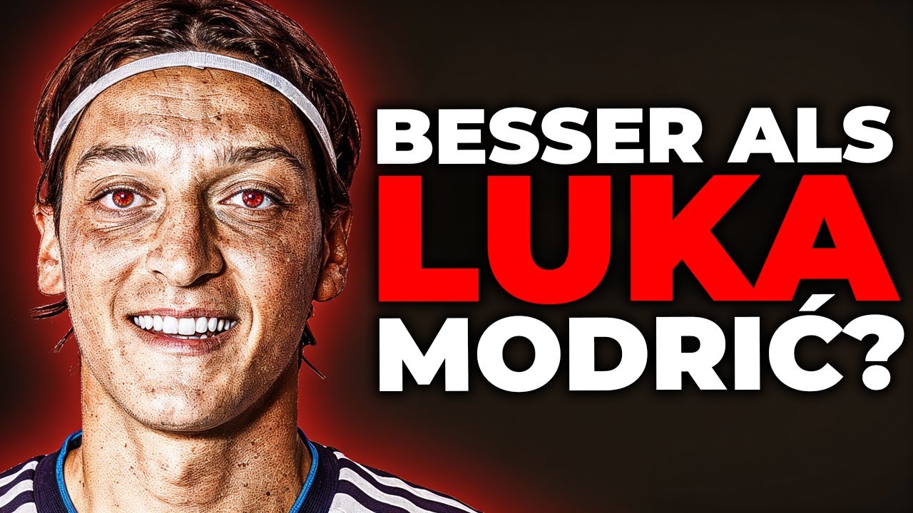 Mesut Özil: Das Genie, das der Fußball nie gekrönt hat