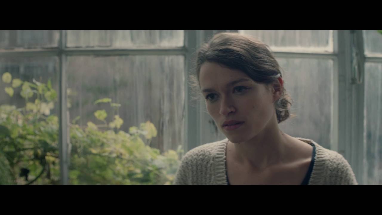 ADVERTENTIE Trailer (2016)