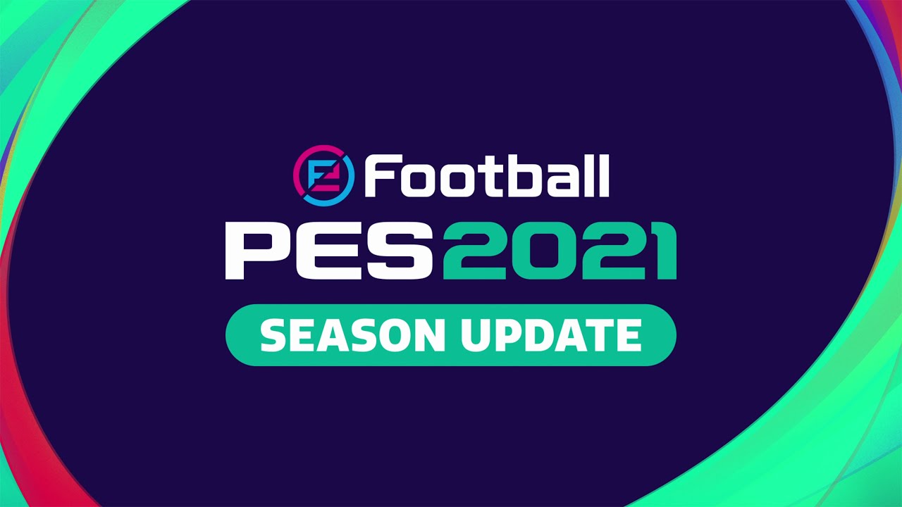 eFootball PES 2021 | Sports Game Stadiums 🏟 ⚽️