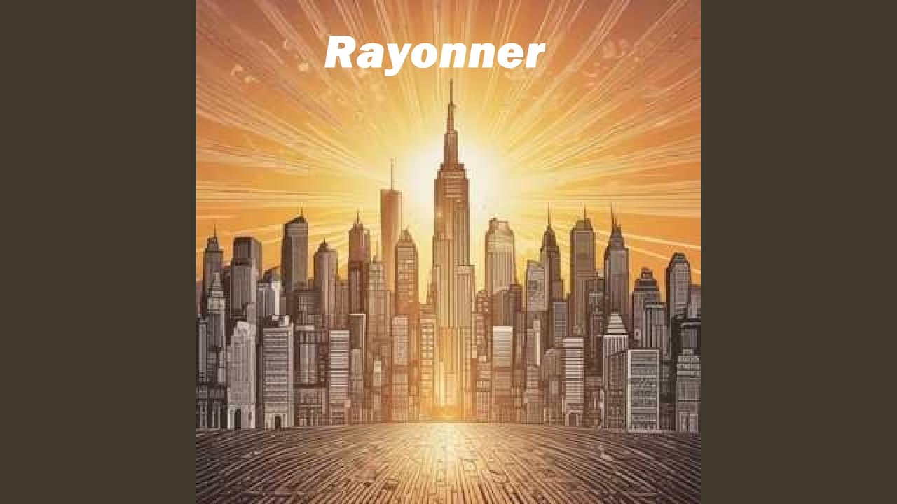 Rayonner